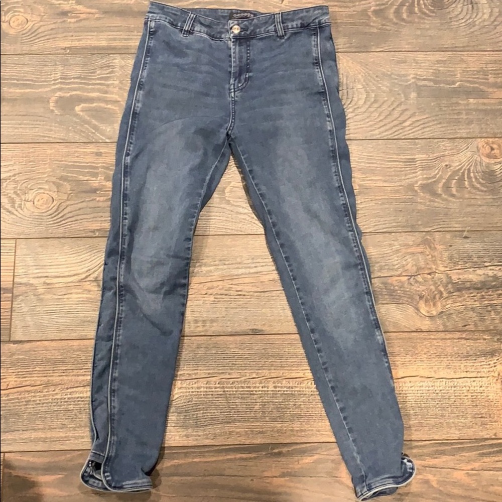 Used Bonobo Jeans